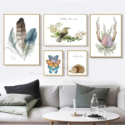 File tranh Tranh bộ nhiều tấm KF453 (ảnh gốc) không bị mờ