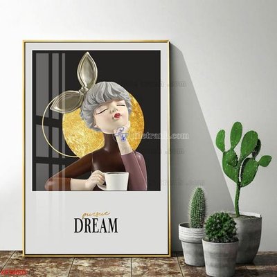 Tải file gốc Tranh decor phủ gương hiện đại KF50003 (in không vỡ ảnh)