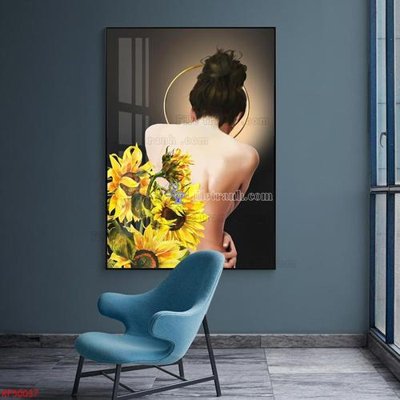 File PSD Tranh decor phủ gương hiện đại KF50037 (nguyên gốc) chất lượng cao