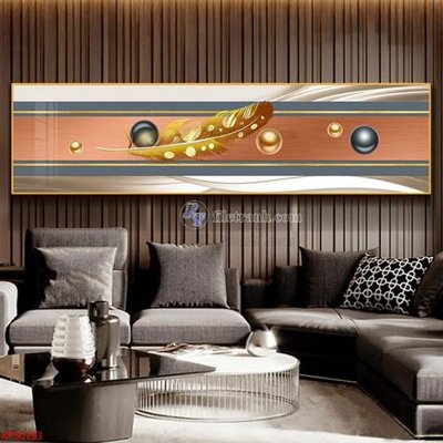 Tải về file gốc Tranh decor phủ gương hiện đại KF50193 (dùng cho in quảng cáo)
