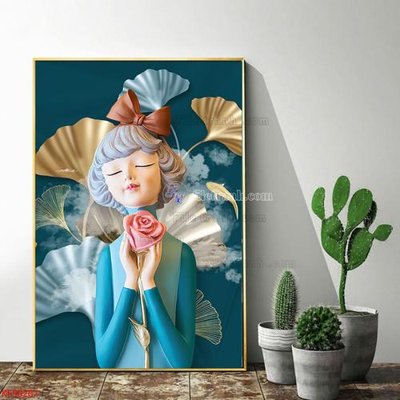 File PSD Tranh decor phủ gương hiện đại KF50267 (bản gốc) độ phân giải cao