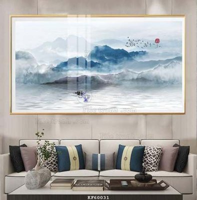 Download file File tranh hiện đại pha lê gương KF60031 (gốc) in mica cao cấp