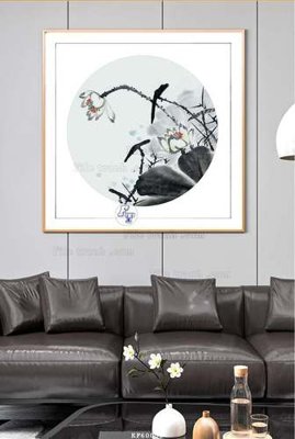 Tải file File tranh hiện đại pha lê gương KF60056 (ảnh gốc) 300dpi File tranh hiện đại pha lê gương KF60056