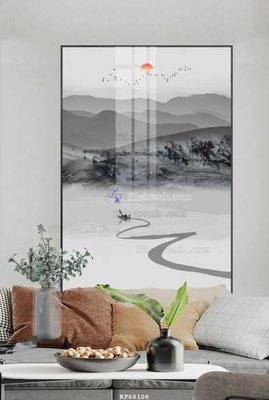 Mua file ảnh gốc File tranh hiện đại pha lê gương KF60108 (chất lượng cao)