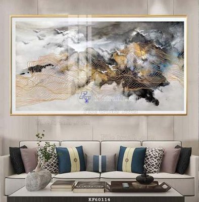 File tranh File tranh hiện đại pha lê gương KF60114 (gốc) chủ đề trẻ em