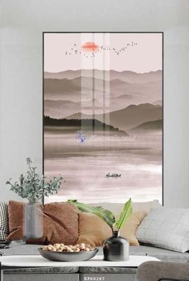 Download file gốc File tranh hiện đại pha lê gương KF60287 (dùng cho in ấn)