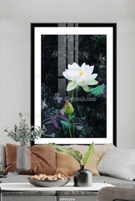 Mua file gốc File tranh hiện đại pha lê gương KF60294 (chất lượng) tại Filetranh.com