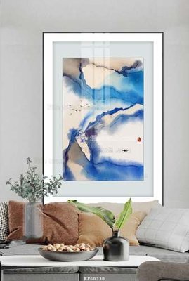 Tệp tin gốc File tranh hiện đại pha lê gương KF60330 (dùng cho in ấn) chuyên nghiệp