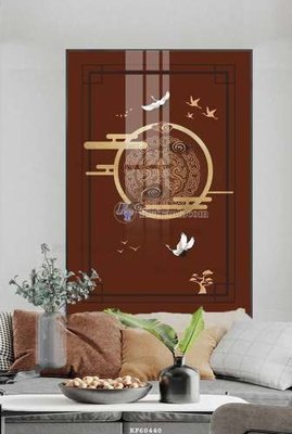 Tải file File tranh hiện đại pha lê gương KF60440 (ảnh gốc) file TIFF