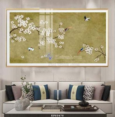 Tải file File tranh hiện đại pha lê gương KF60478 (ảnh gốc) in gạch 3D