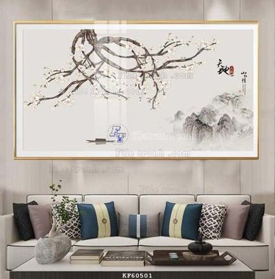 Tải file gốc File tranh hiện đại pha lê gương KF60501 (để in lụa)
