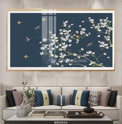 Tải file gốc File tranh hiện đại pha lê gương KF60503 (in bạt) quảng cáo