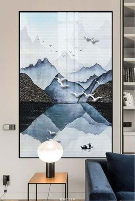 File tranh trang trí File tranh hiện đại pha lê gương KF60518 (tải file gốc)