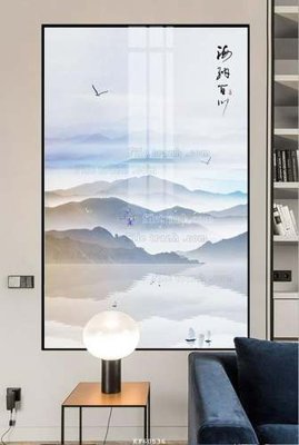 File gốc File tranh hiện đại pha lê gương KF60536 (cho in UV) siêu nét