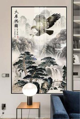 Mua file gốc File tranh hiện đại pha lê gương KF60547 (chất lượng) tại Filetranh.com