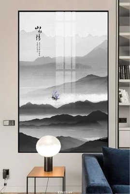 File gốc File tranh hiện đại pha lê gương KF60549 (cho in ấn) độc quyền