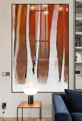 File gốc File tranh hiện đại pha lê gương KF60937 (in tráng gương) nghệ thuật