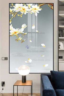 Tải về file tranh gốc File tranh hiện đại pha lê gương KF61053 (để in quảng cáo)