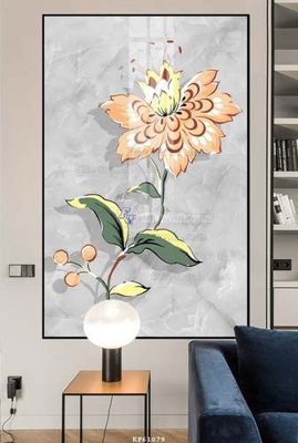 Tải file File tranh hiện đại pha lê gương KF61079 (ảnh gốc) in tráng gương