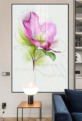 Download file gốc File tranh hiện đại pha lê gương KF61137 (dùng cho in ấn)