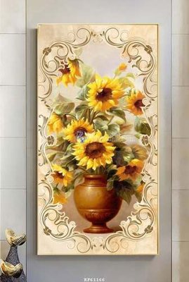 Tải file File tranh hiện đại pha lê gương KF61166 (ảnh gốc) in tráng gương