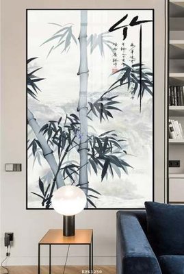 Tải về file gốc File tranh hiện đại pha lê gương KF61250 (dùng cho in quảng cáo)