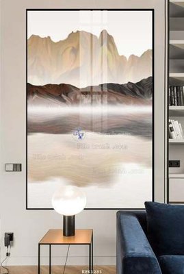 File tranh File tranh hiện đại pha lê gương KF61281 (ảnh gốc) cho in ấn kỹ thuật số