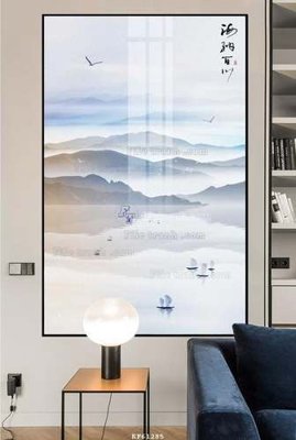 Download file gốc File tranh hiện đại pha lê gương KF61285 (độ nét cao)