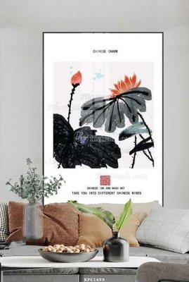 File PSD in ấn File tranh hiện đại pha lê gương KF61489 (chất lượng cao)