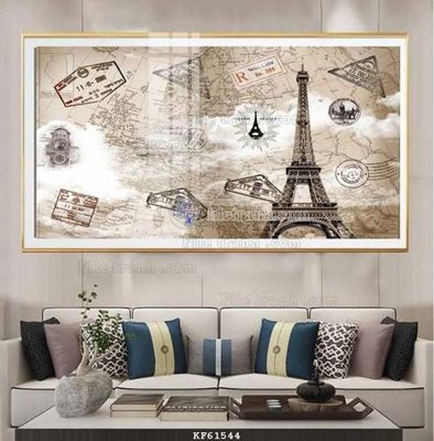 Tải file gốc File tranh hiện đại pha lê gương KF61544 (bản PSD) đầy đủ layer