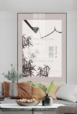 File tranh File tranh hiện đại pha lê gương KF61585 (ảnh gốc) chi tiết rõ ràng