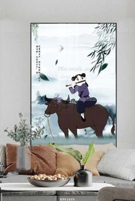 Download file File tranh hiện đại pha lê gương KF61605 (chuẩn in) File tranh hiện đại pha lê gương KF61605