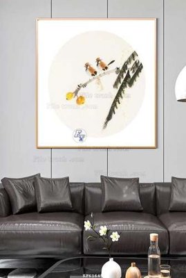 File gốc File tranh hiện đại pha lê gương KF61645 (cho in ấn) từ Filetranh.com