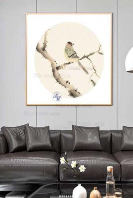 File gốc File tranh hiện đại pha lê gương KF61656 (in lụa) hoa văn cổ điển