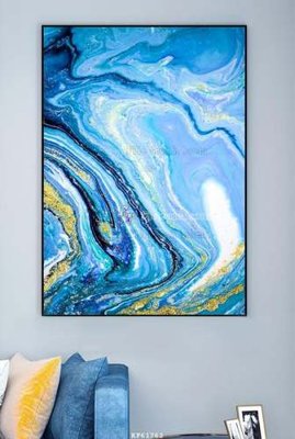 Tải file File tranh hiện đại pha lê gương KF61762 (gốc) làm tranh treo tường