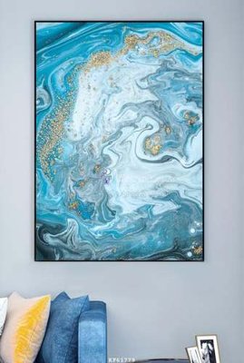 File gốc File tranh hiện đại pha lê gương KF61779 (chuẩn CMYK) cho nhà in