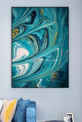 File PSD File tranh hiện đại pha lê gương KF61782 (nguyên gốc) chất lượng cao