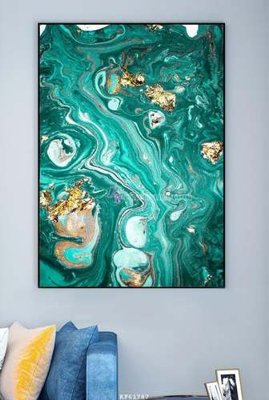 Tải file File tranh hiện đại pha lê gương KF61787 (gốc) làm file in ấn