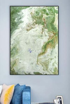 Tệp tin gốc File tranh hiện đại pha lê gương KF61792 (dùng cho in ấn) chuyên nghiệp