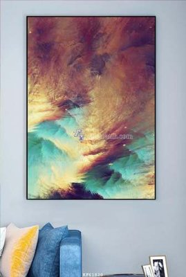 File gốc File tranh hiện đại pha lê gương KF61820 (cho in UV) siêu nét