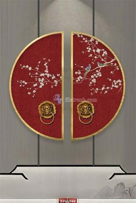 Mua file gốc File tranh hiện đại pha lê gương KF61846 (in ấn) tại Filetranh.com