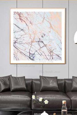 File tranh gốc File tranh hiện đại pha lê gương KF61897 (bản quyền) độc đáo