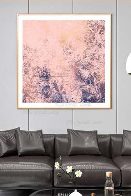 Tải file File tranh hiện đại pha lê gương KF61900 (gốc) làm tranh trang trí