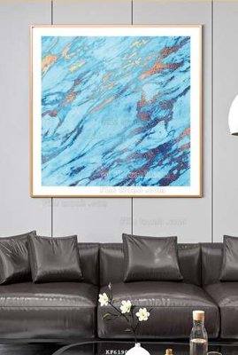 File gốc File tranh hiện đại pha lê gương KF61902 (chủ đề hiện đại) trang trí