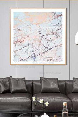 File gốc File tranh hiện đại pha lê gương KF61905 (in tráng gương) nghệ thuật