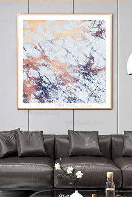 File gốc File tranh hiện đại pha lê gương KF61910 (in mica) trang trí