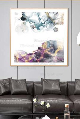 File tranh File tranh hiện đại pha lê gương KF61939 (gốc) chủ đề tĩnh vật