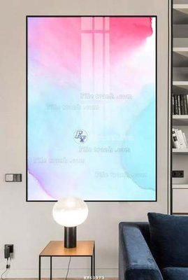 Download file gốc File tranh hiện đại pha lê gương KF61973 (in mica) 3D