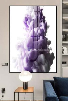 Tải file tranh File tranh hiện đại pha lê gương KF61986 (ảnh gốc) ngay