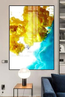 File gốc File tranh hiện đại pha lê gương KF61988 (cho in ấn) từ Filetranh.com